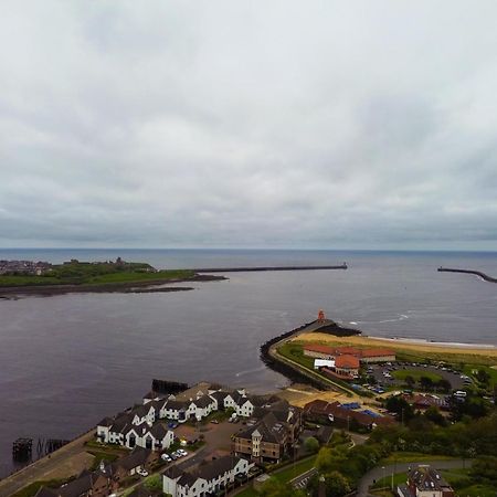 Tyne View - Properties Unique South Shields Ngoại thất bức ảnh