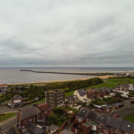 Tyne View - Properties Unique South Shields Ngoại thất bức ảnh