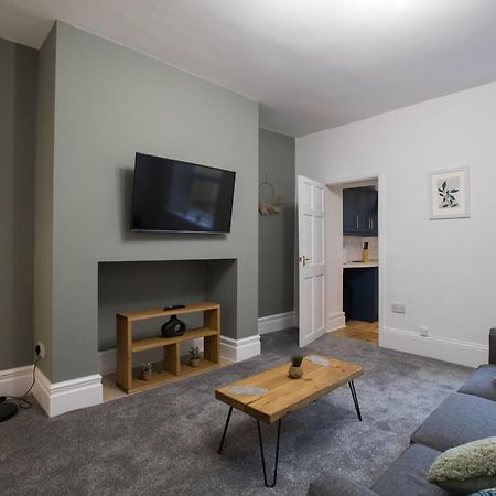 Tyne View - Properties Unique South Shields Ngoại thất bức ảnh