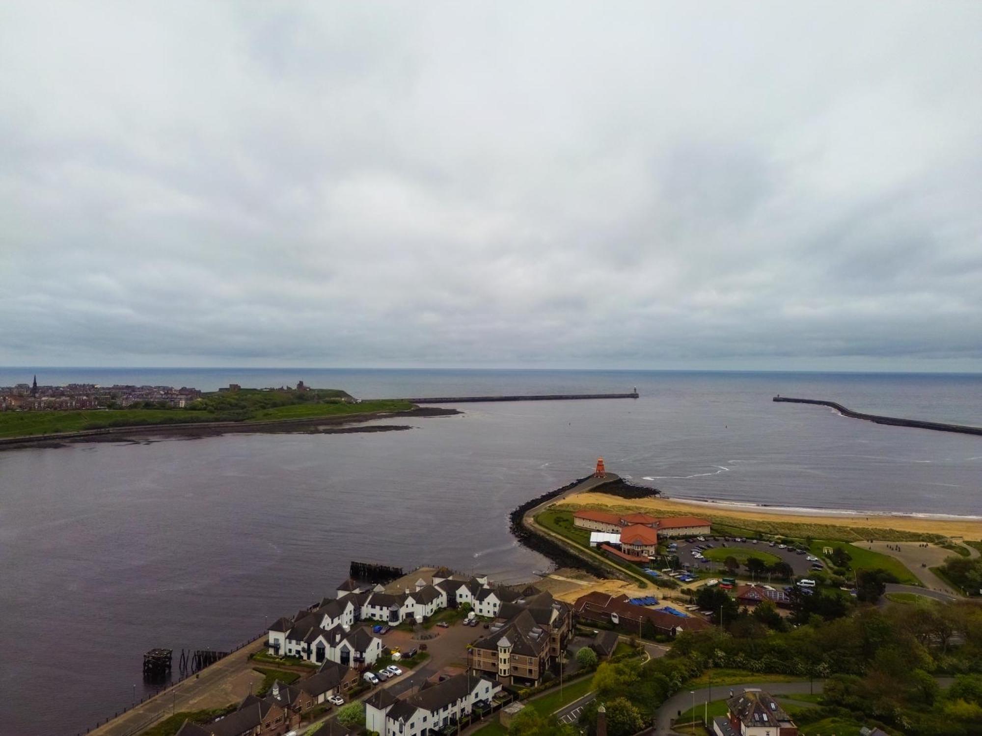 Tyne View - Properties Unique South Shields Ngoại thất bức ảnh