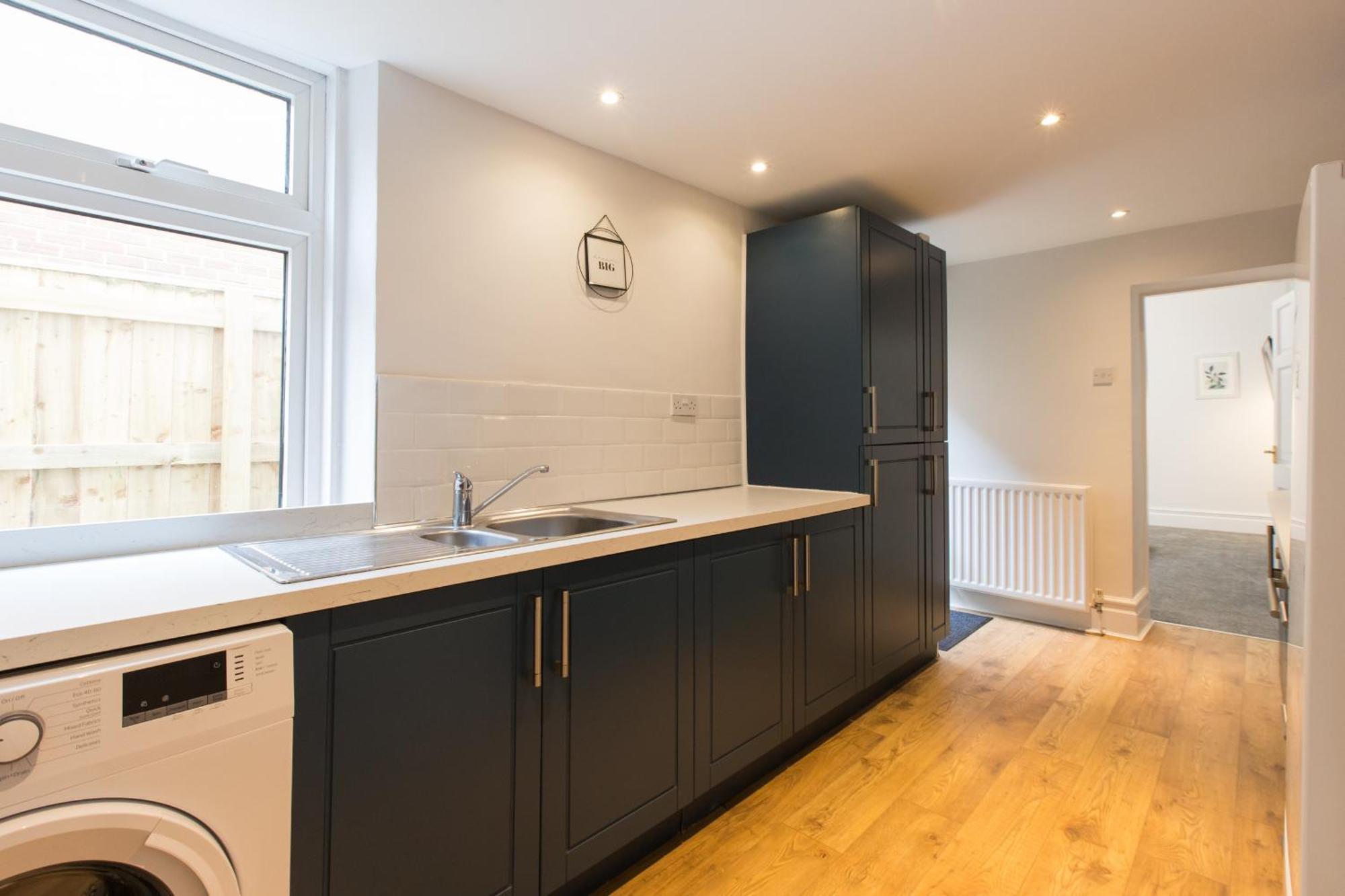 Tyne View - Properties Unique South Shields Ngoại thất bức ảnh
