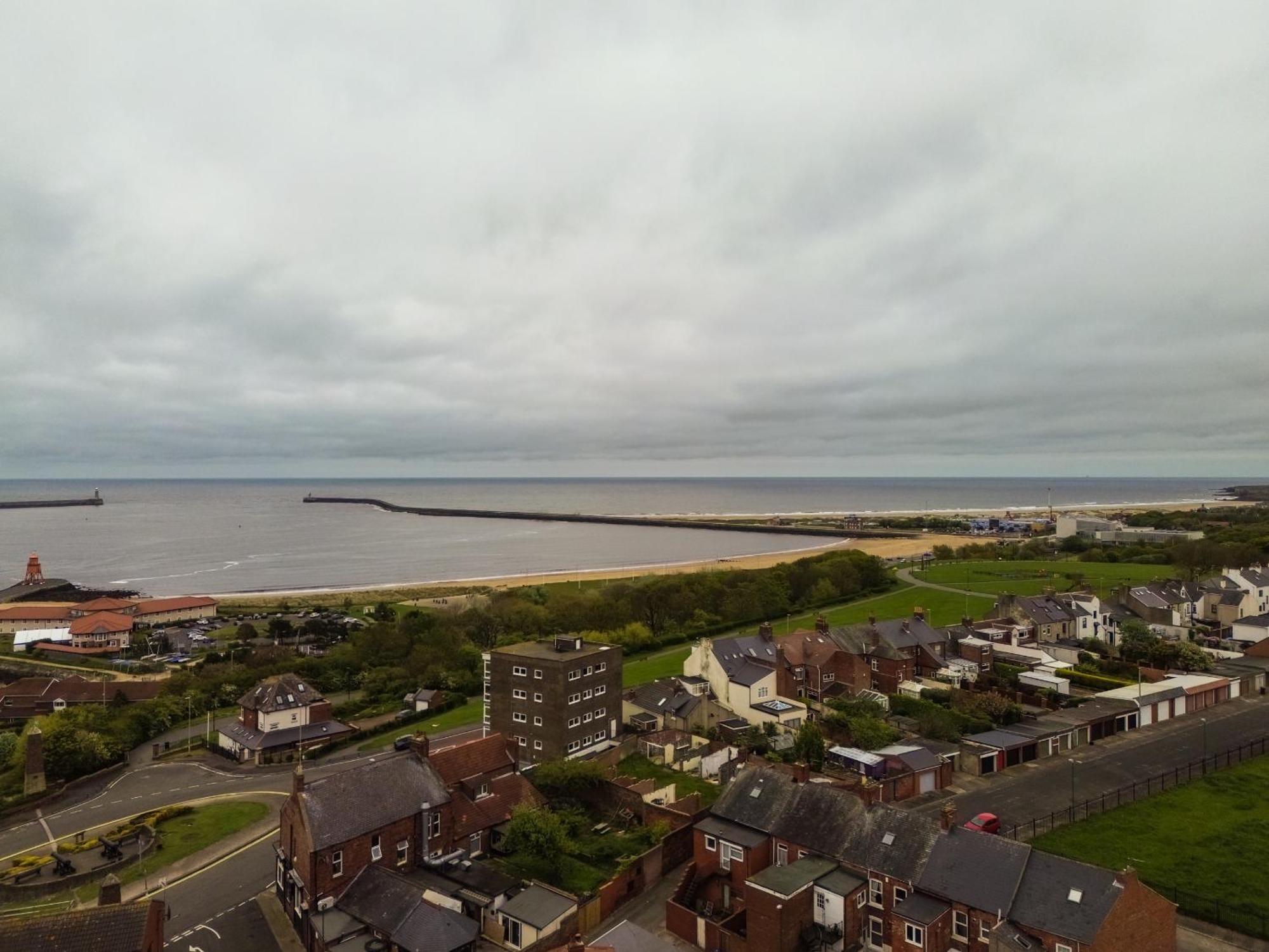 Tyne View - Properties Unique South Shields Ngoại thất bức ảnh