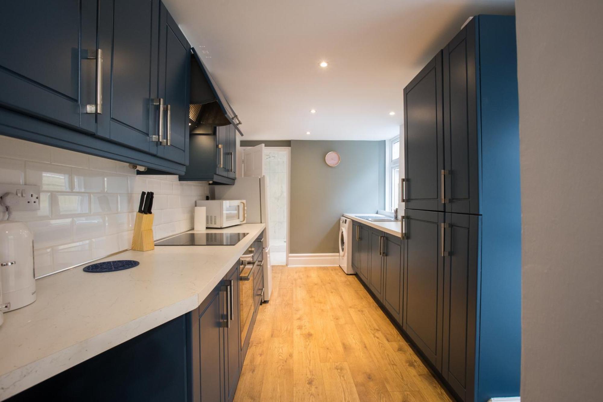 Tyne View - Properties Unique South Shields Ngoại thất bức ảnh