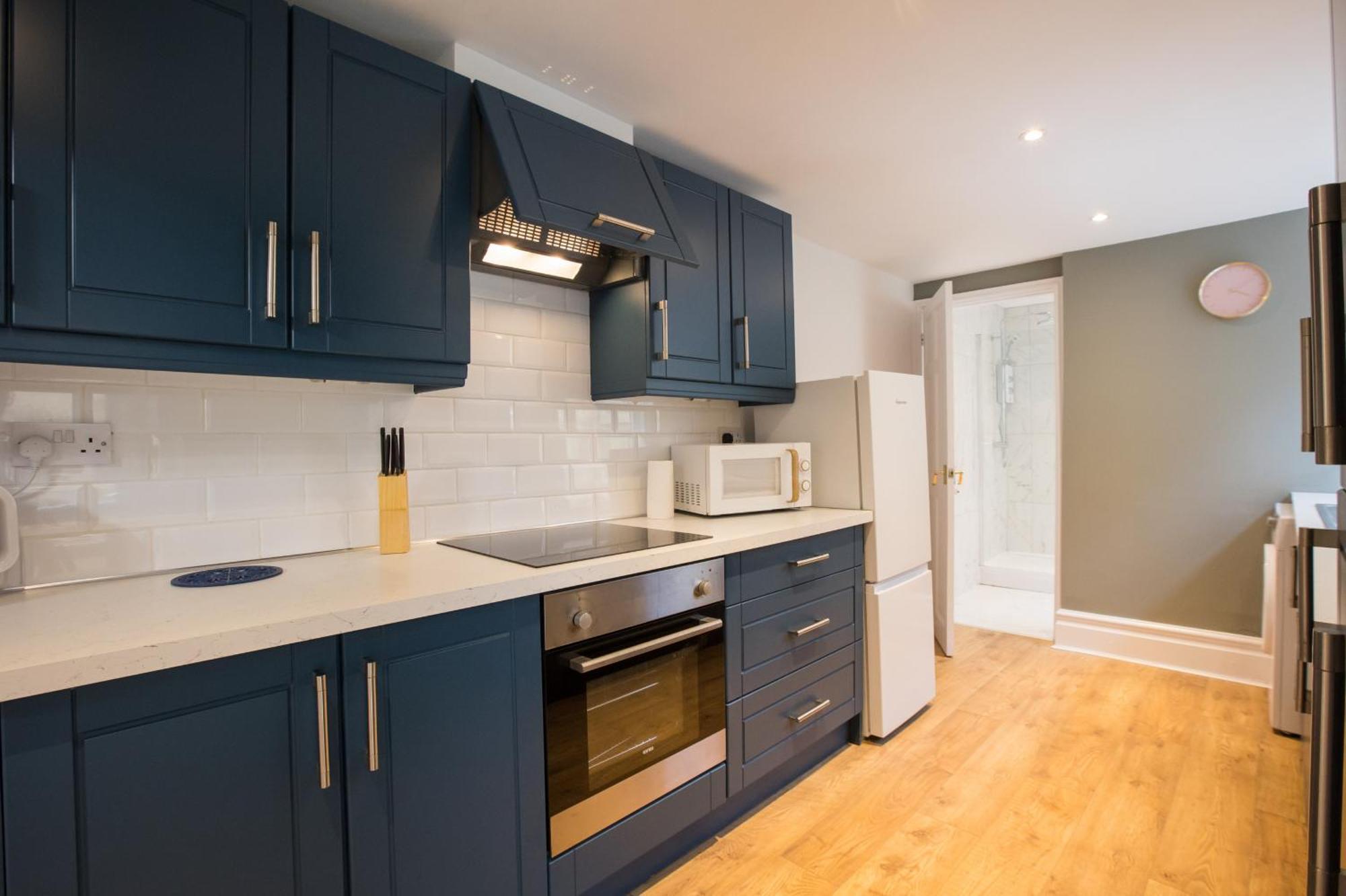 Tyne View - Properties Unique South Shields Ngoại thất bức ảnh