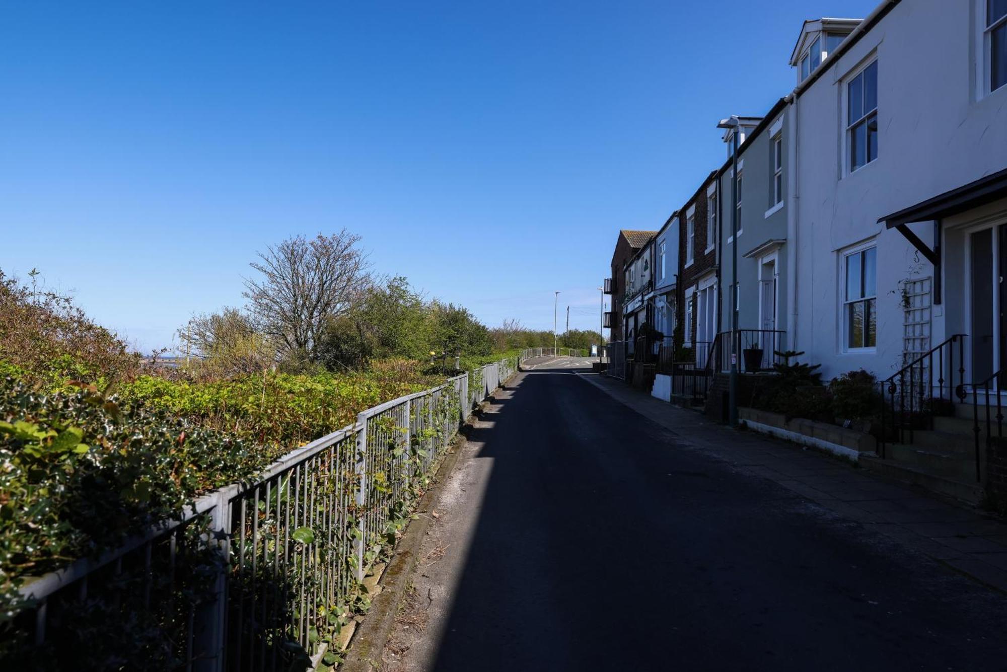 Tyne View - Properties Unique South Shields Ngoại thất bức ảnh