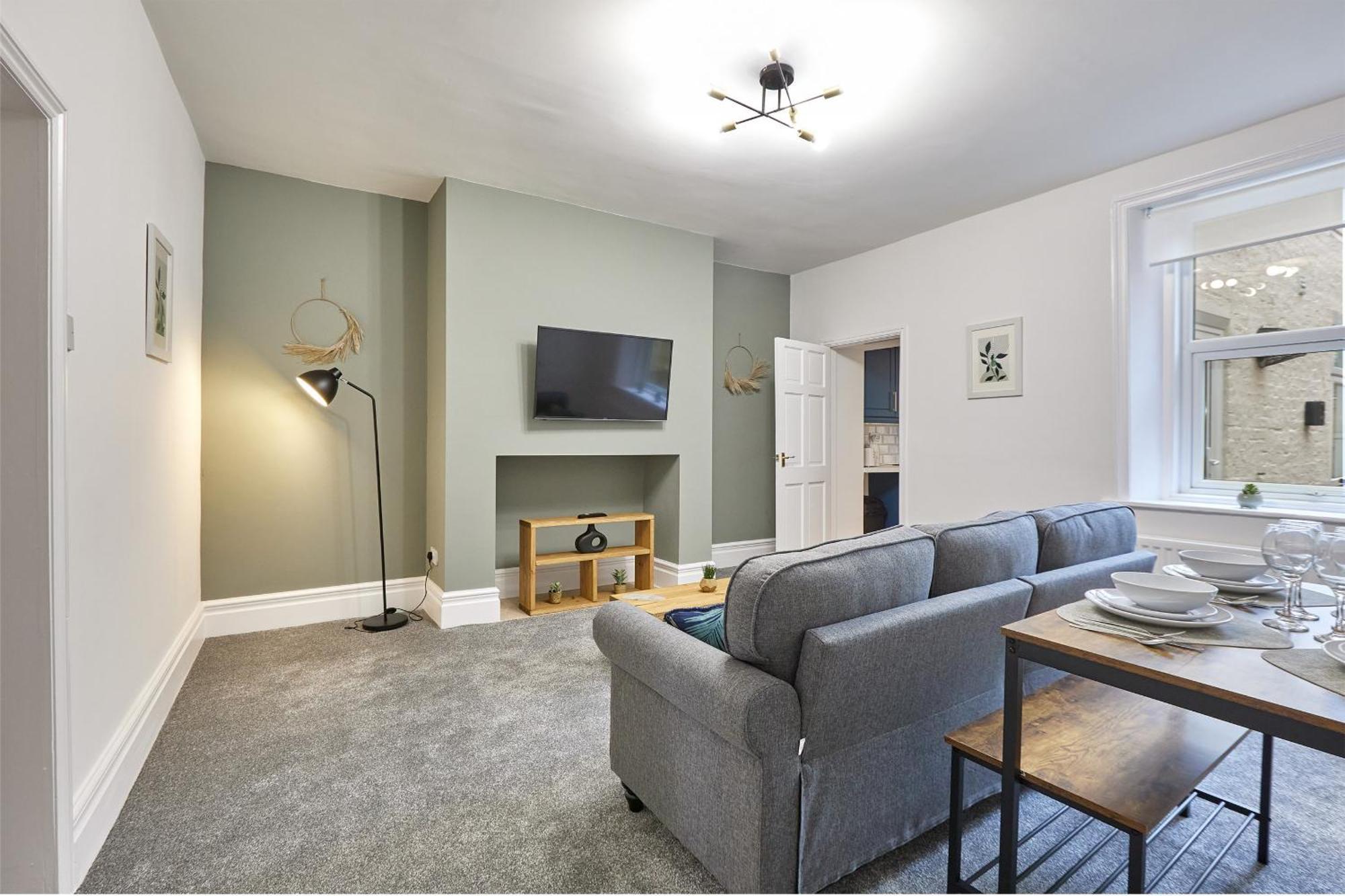 Tyne View - Properties Unique South Shields Ngoại thất bức ảnh